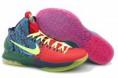 Nike  KD V Mod.0001